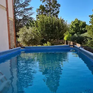 Raffinata Casa Con Wifi E Giardino Immersa Nel Val D'orcia Deluxe Montalcino