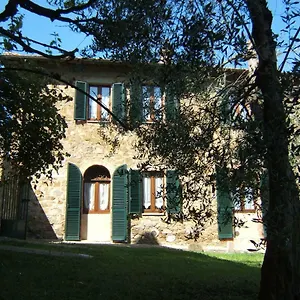 Santa Maria Montalcino