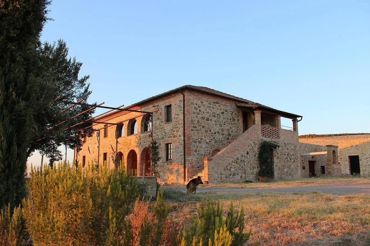 Cordella In Montalcino Wine Resort 0*,  Italy