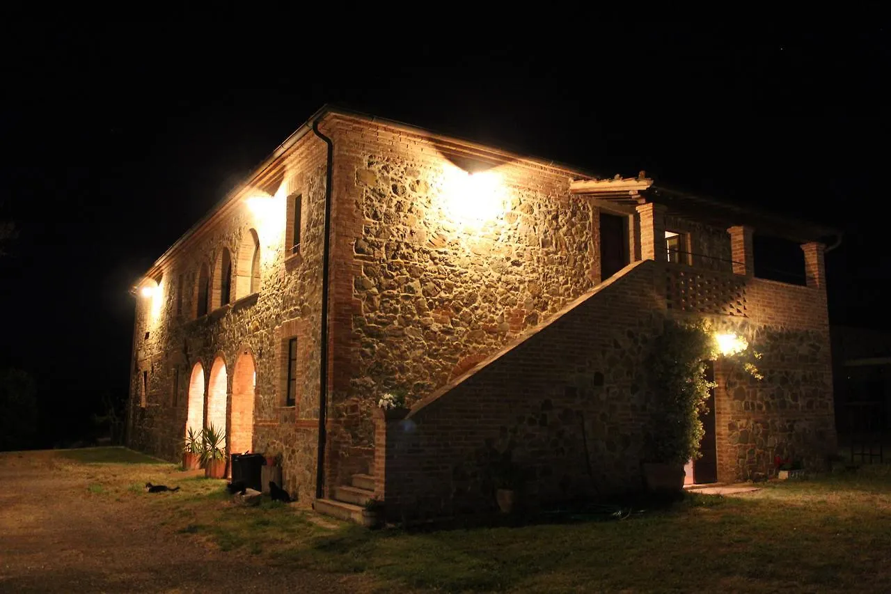 Cordella In Montalcino Wine Resort