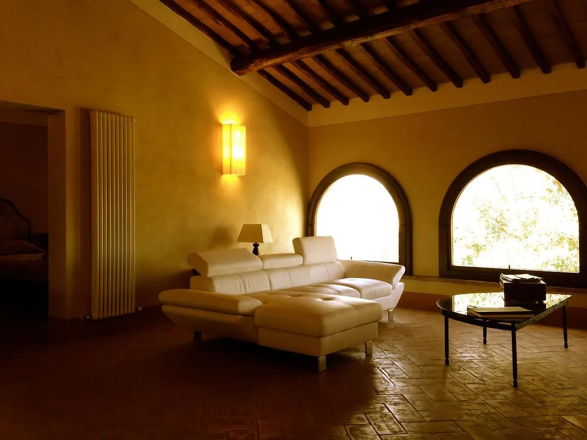 Cordella In Montalcino Wine Resort