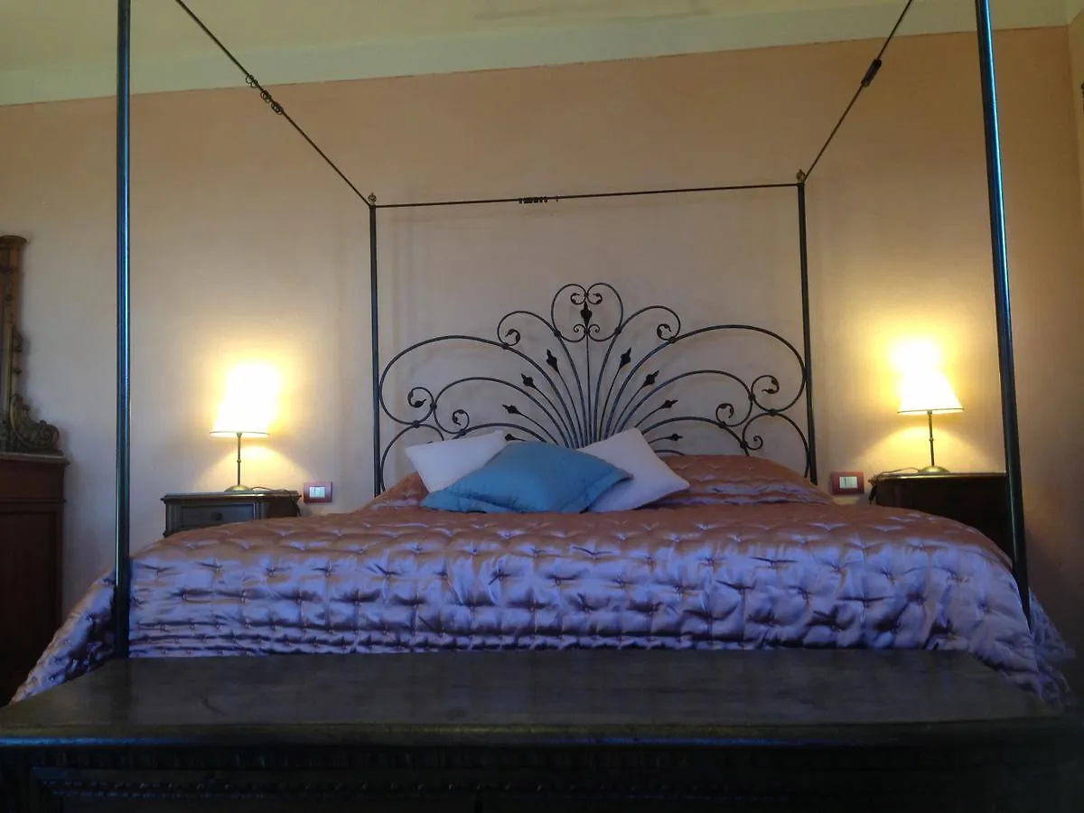 Cordella In Montalcino Wine Resort Italy
