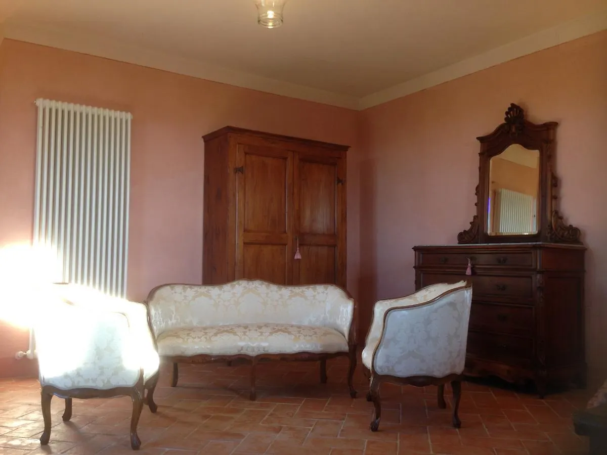 Cordella In Montalcino Wine Resort