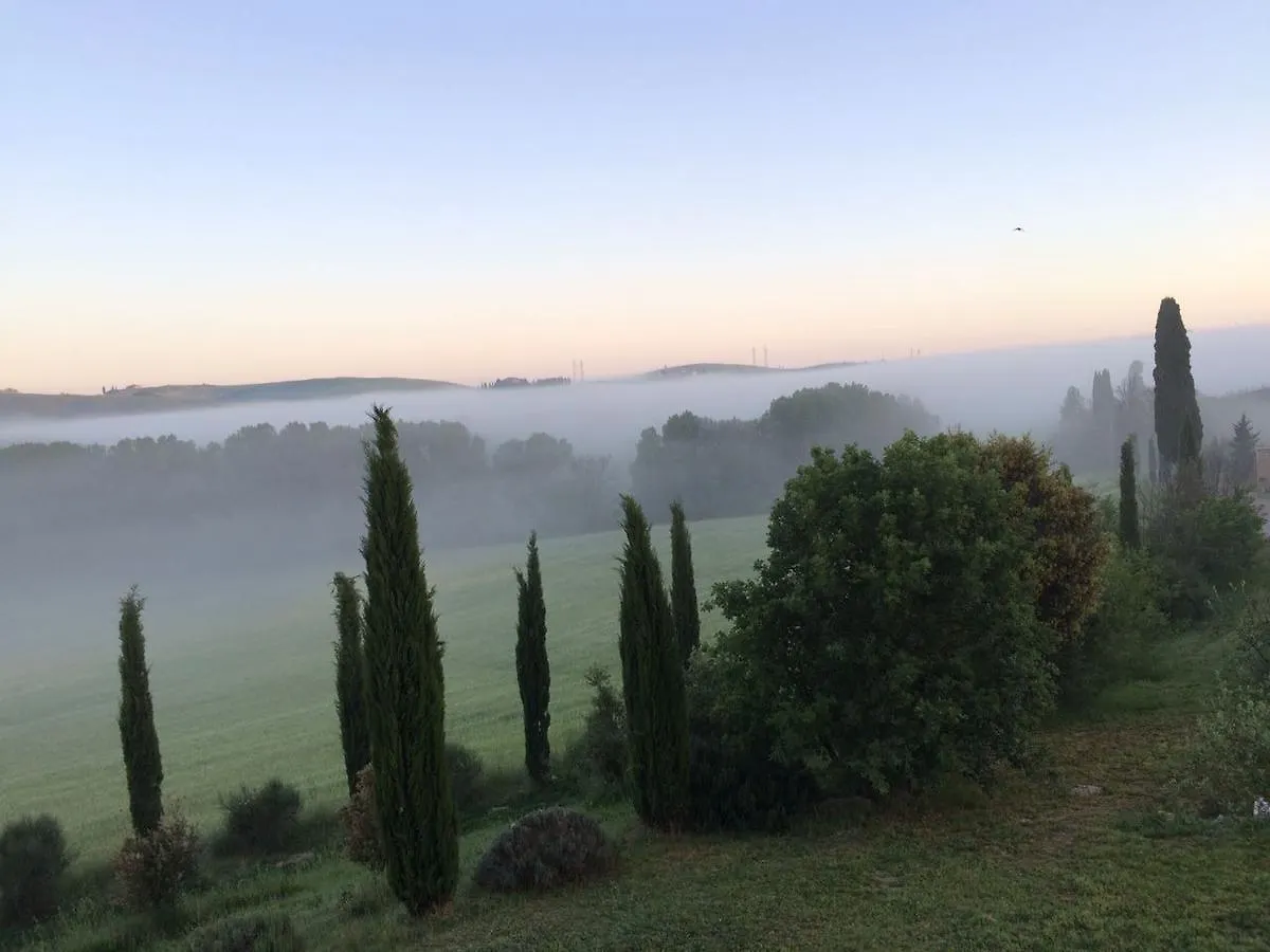 Cordella In Montalcino Wine Resort