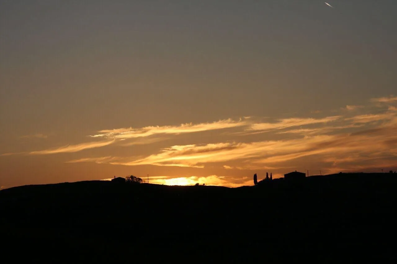 Cordella In Montalcino Wine Resort