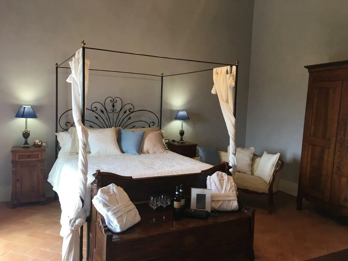 Cordella In Montalcino Wine Resort
