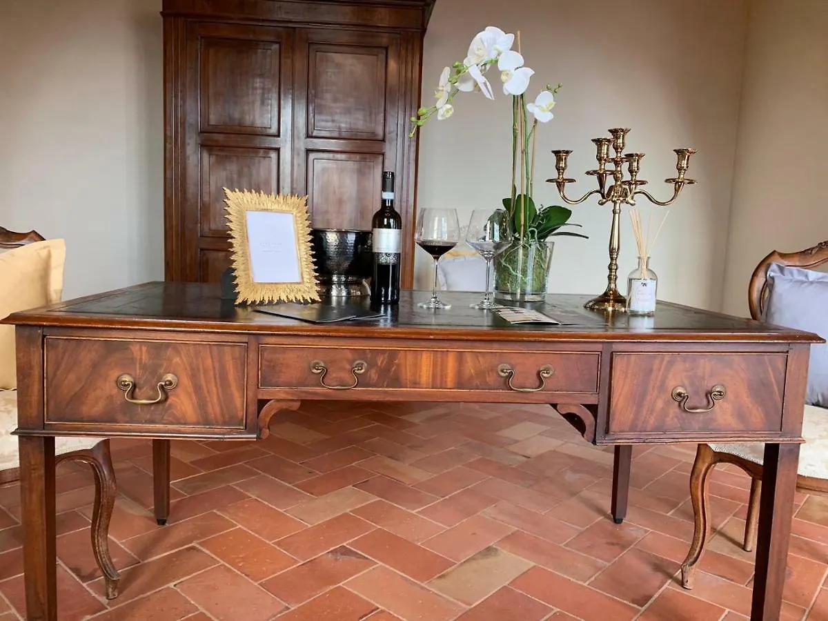 Cordella In Montalcino Wine Resort