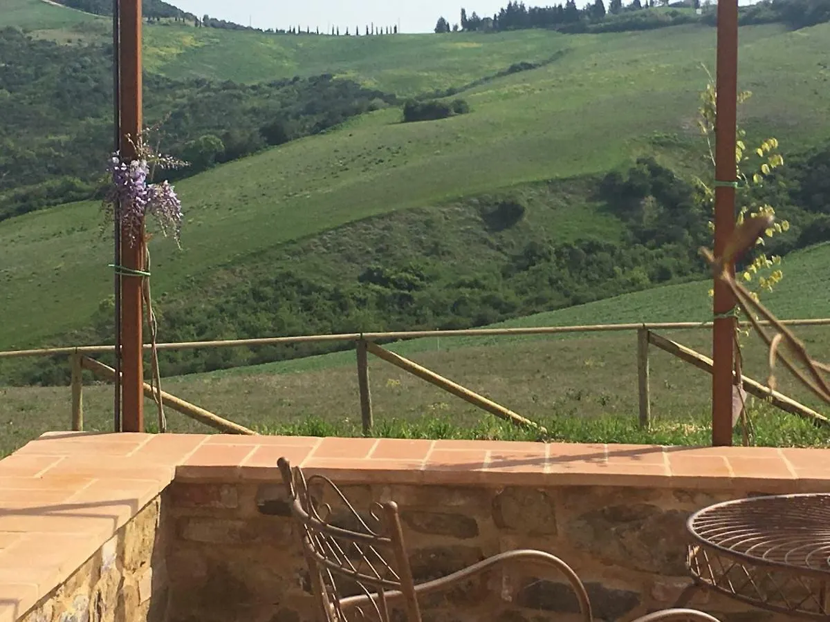 Cordella In Montalcino Wine Resort