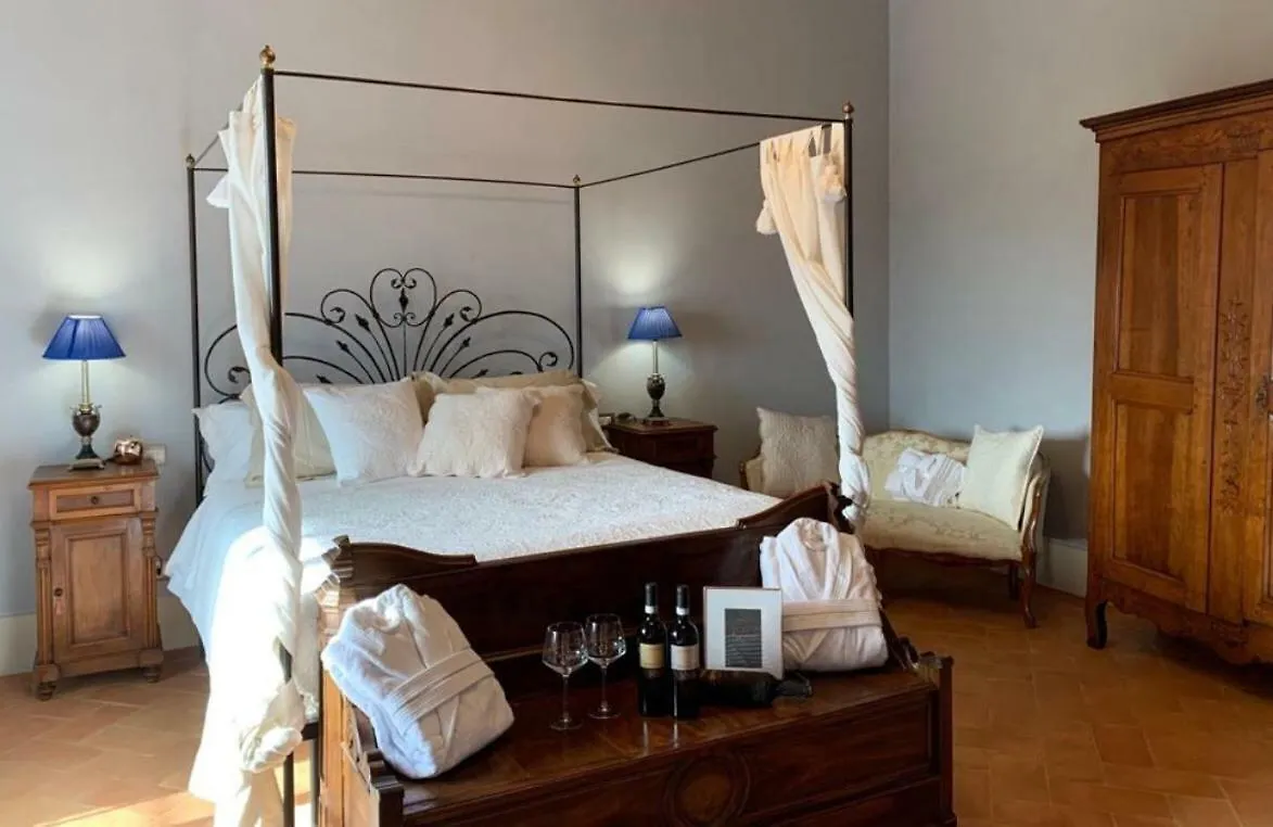 Cordella In Montalcino Wine Resort 0*,  Italy