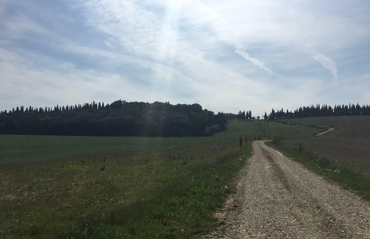Cordella In Montalcino Wine Resort