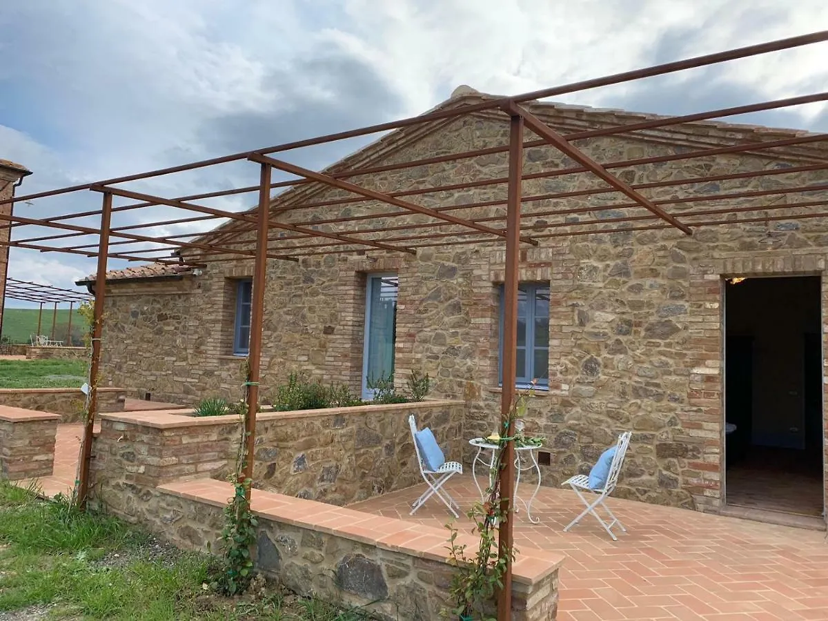 Cordella In Montalcino Wine Resort