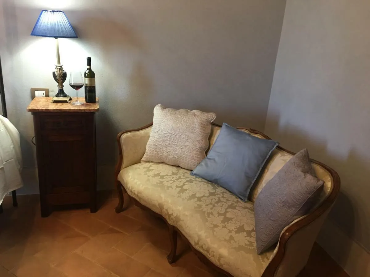 Cordella In Montalcino Wine Resort