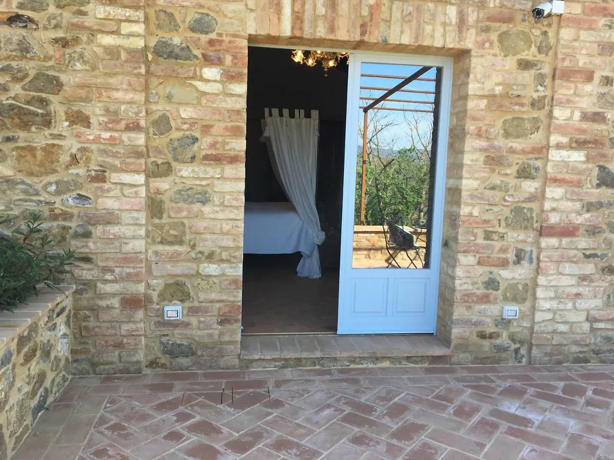 Cordella In Montalcino Wine Resort