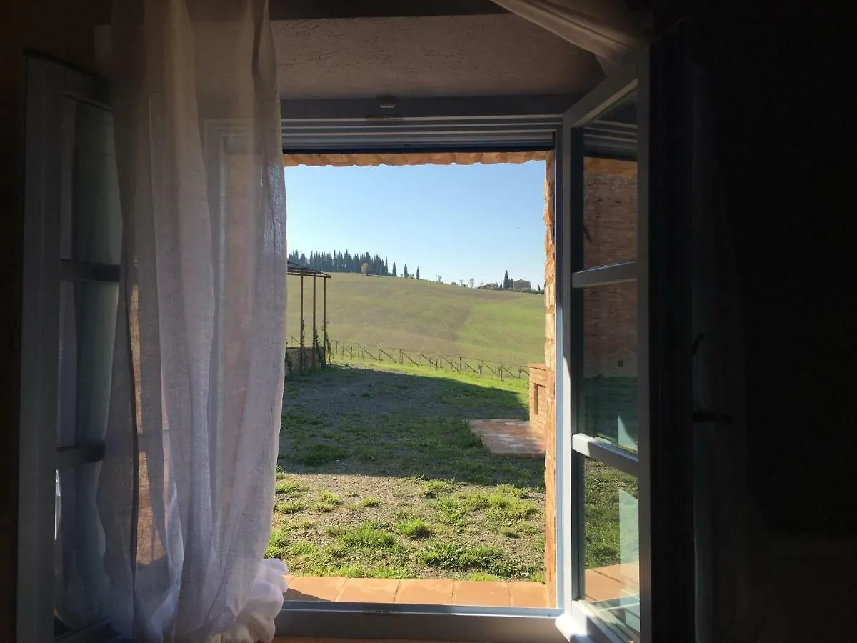 Cordella In Montalcino Wine Resort