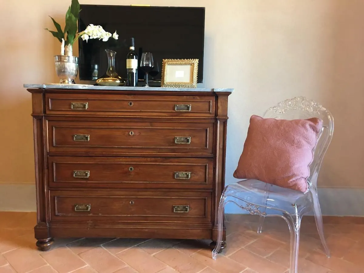 Cordella In Montalcino Wine Resort 0*,  Italy