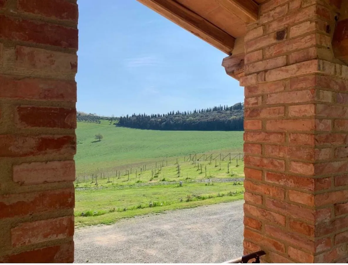 Cordella In Montalcino Wine Resort 0*,