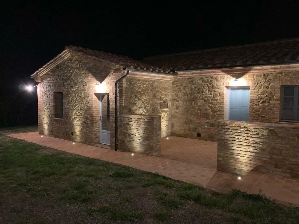 Cordella In Montalcino Wine Resort