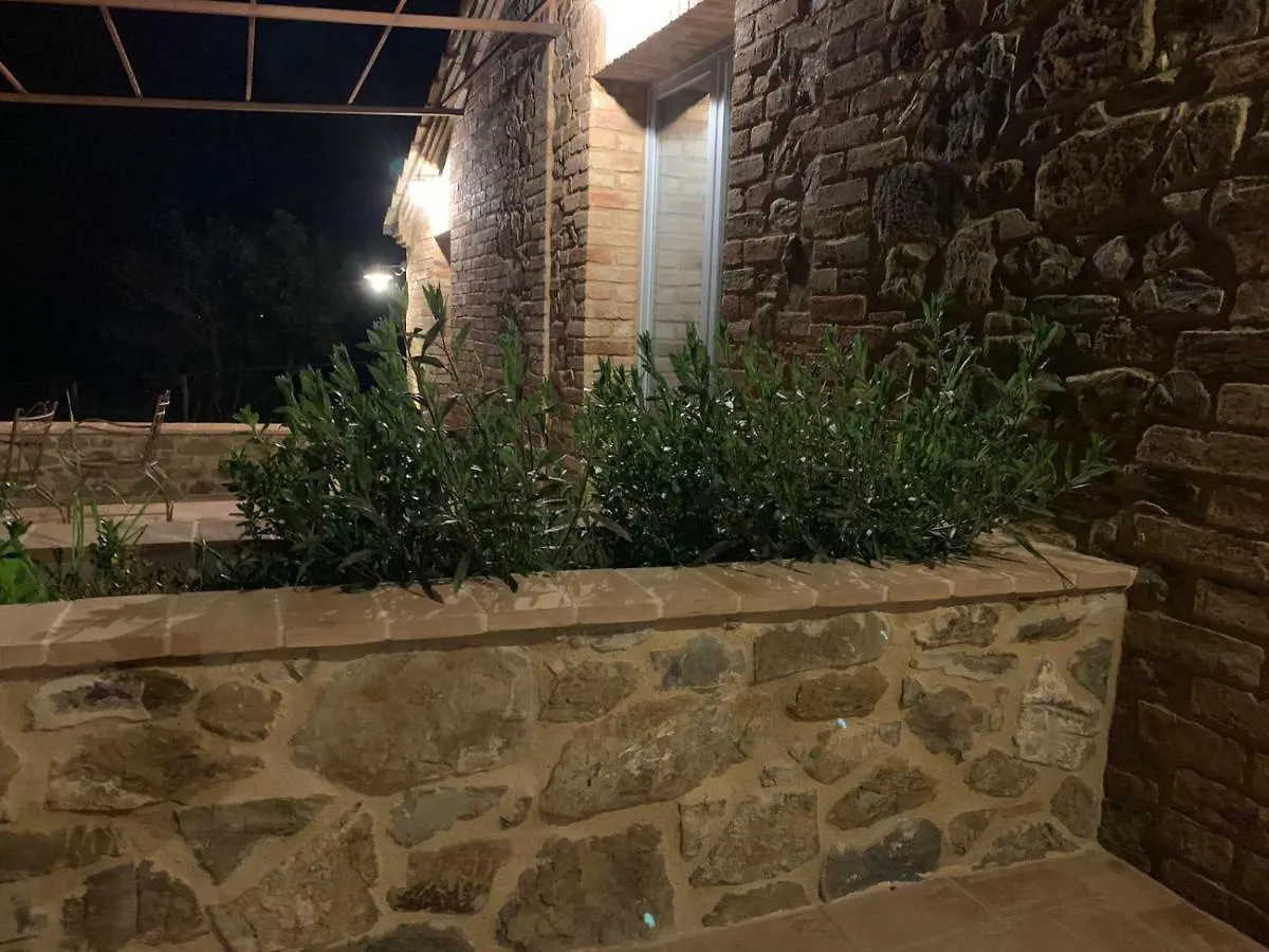 Cordella In Montalcino Wine Resort Italy