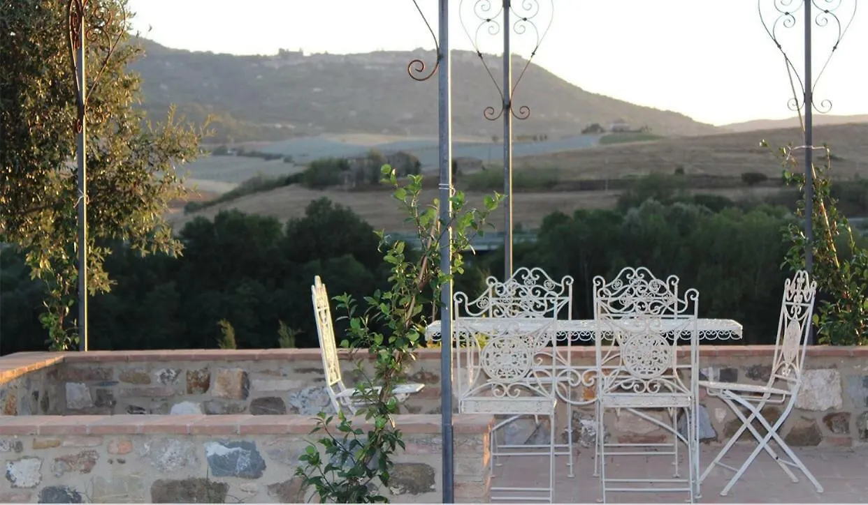Cordella In Montalcino Wine Resort 0*,