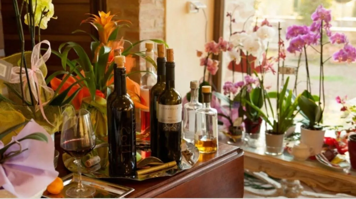 Cordella In Montalcino Wine Resort