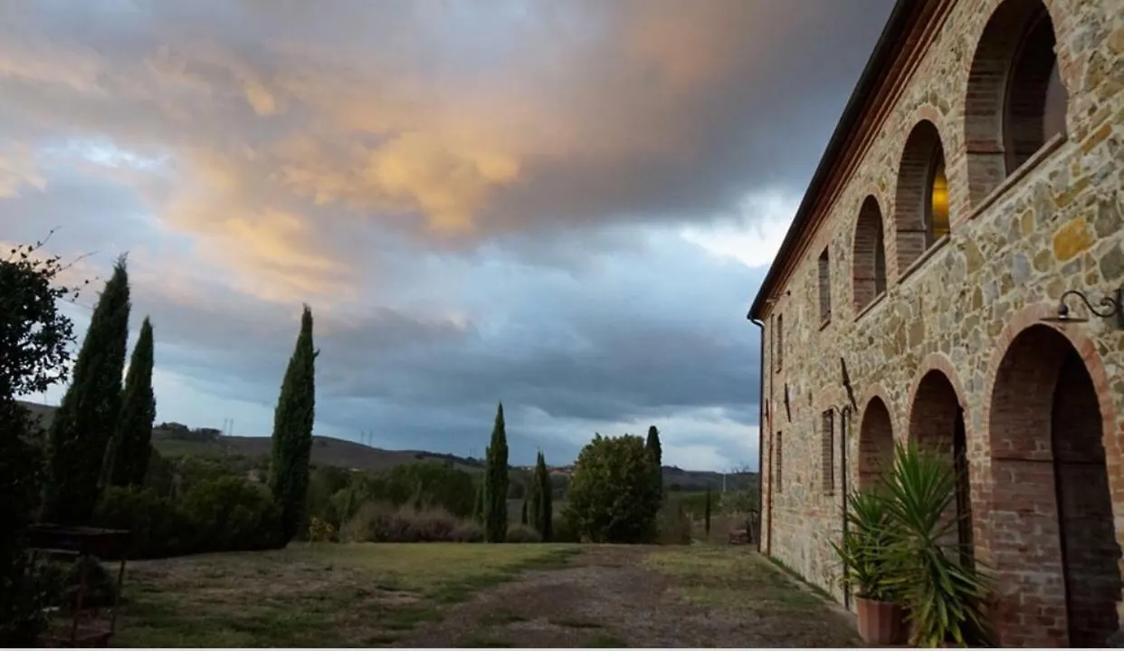Cordella In Montalcino Wine Resort